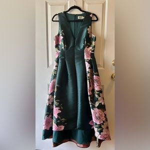 Eliza J formal dress size 8